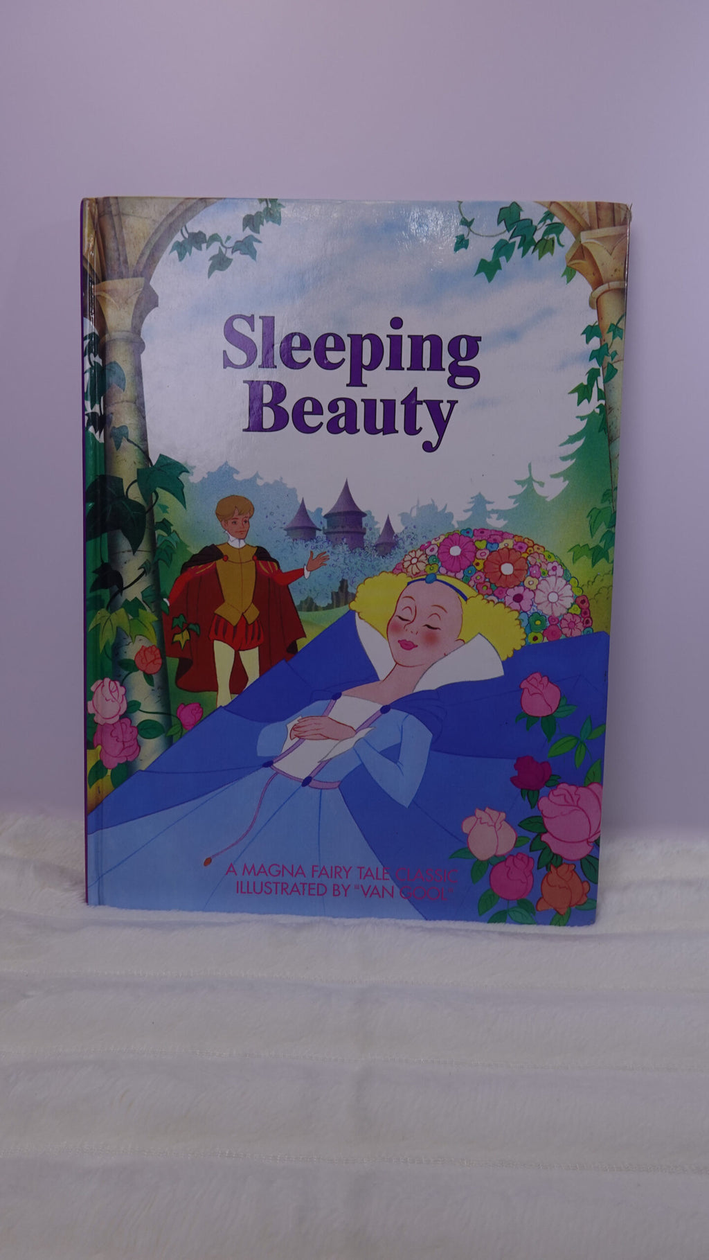 Sleeping Beauty