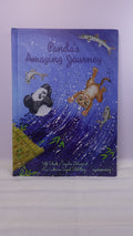 Panda’s Amazing Journey
