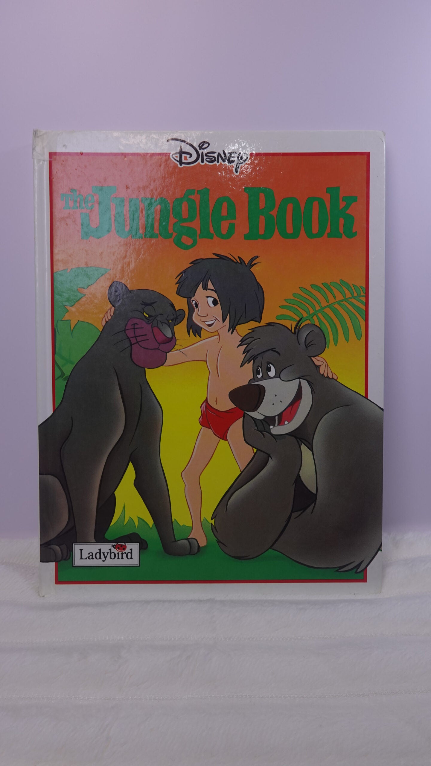 The Jungle Book