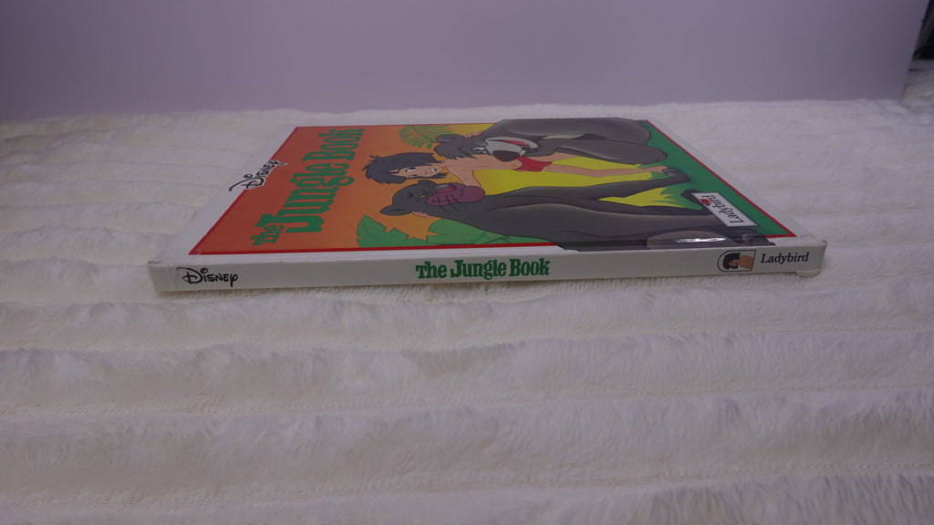 The Jungle Book