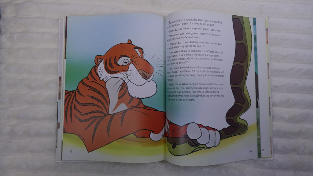 The Jungle Book