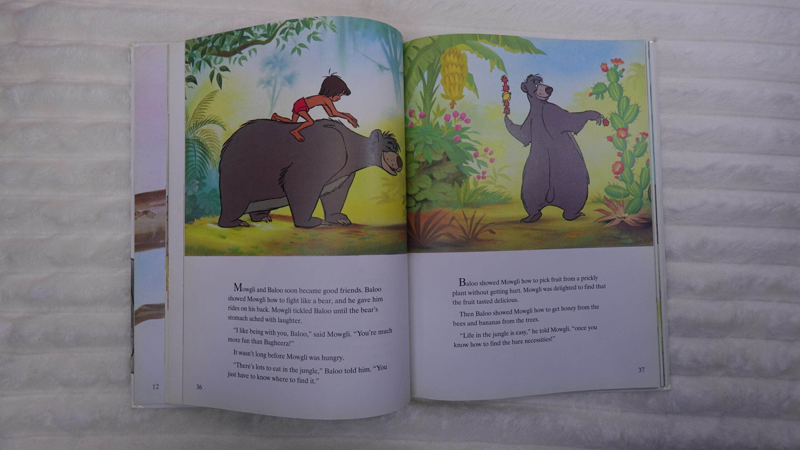The Jungle Book