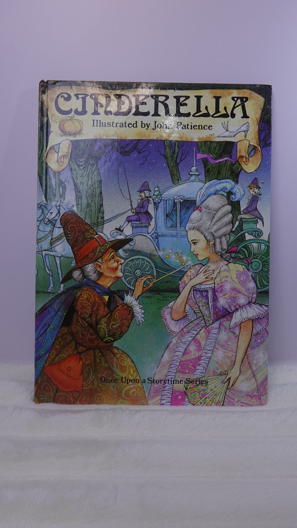 Cinderella (Classic)
