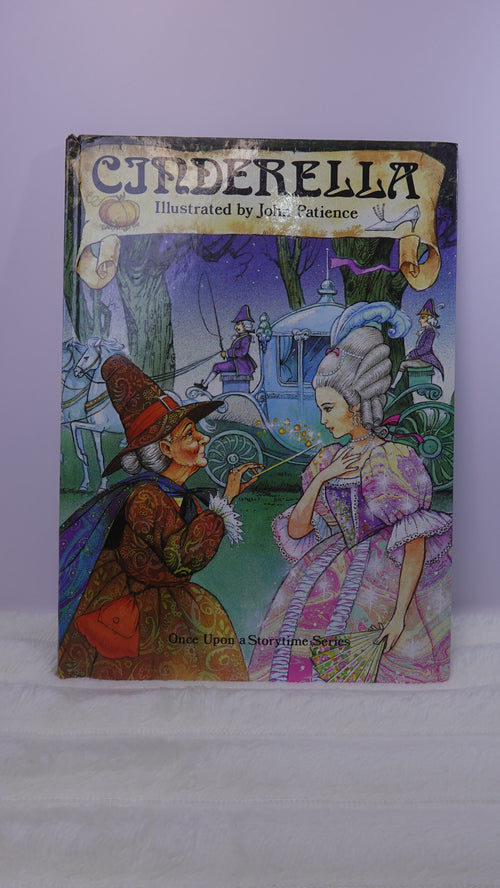 Cinderella (Classic)