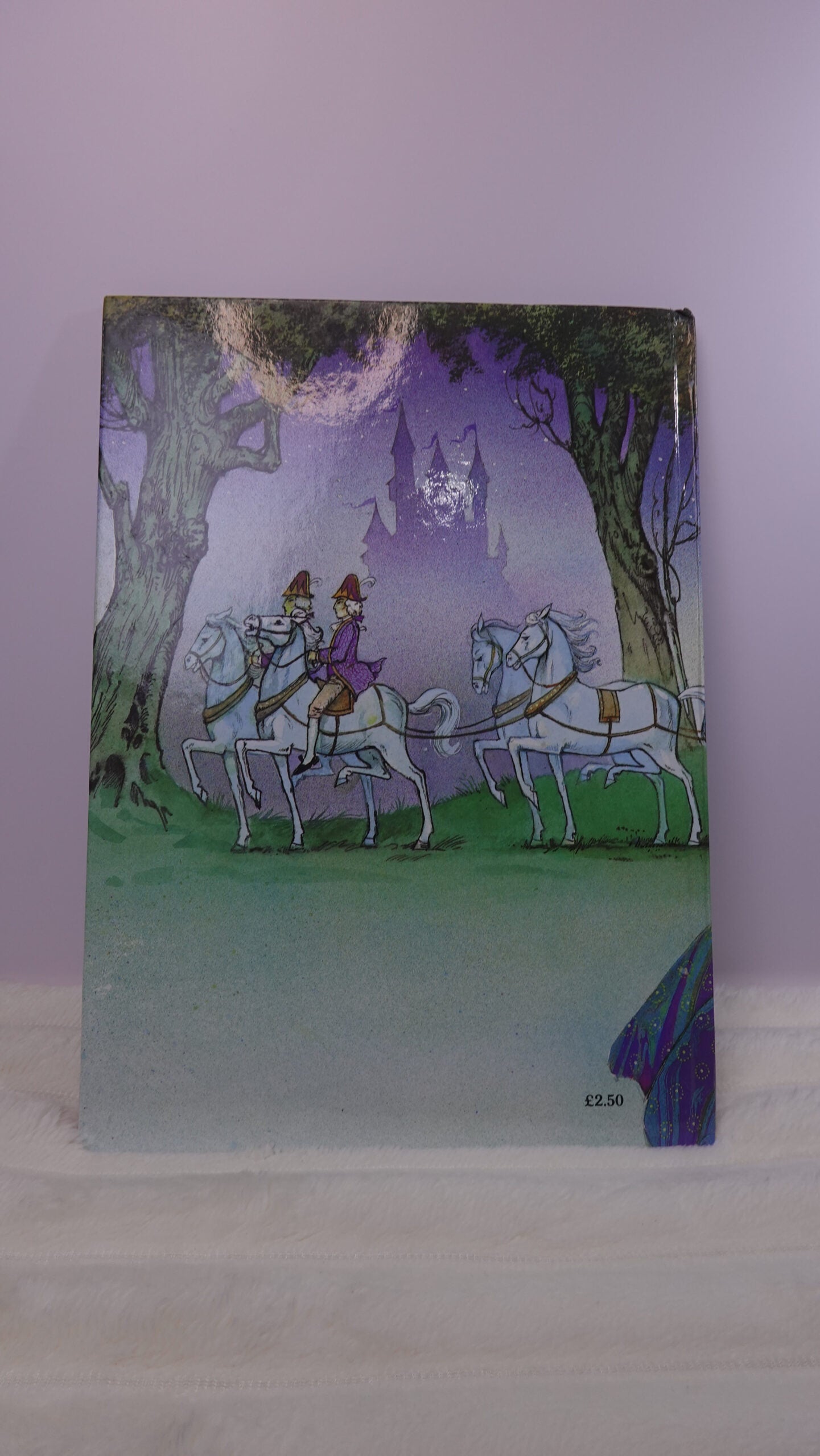 Cinderella (Classic)