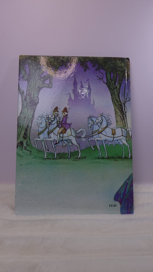 Cinderella (Classic)