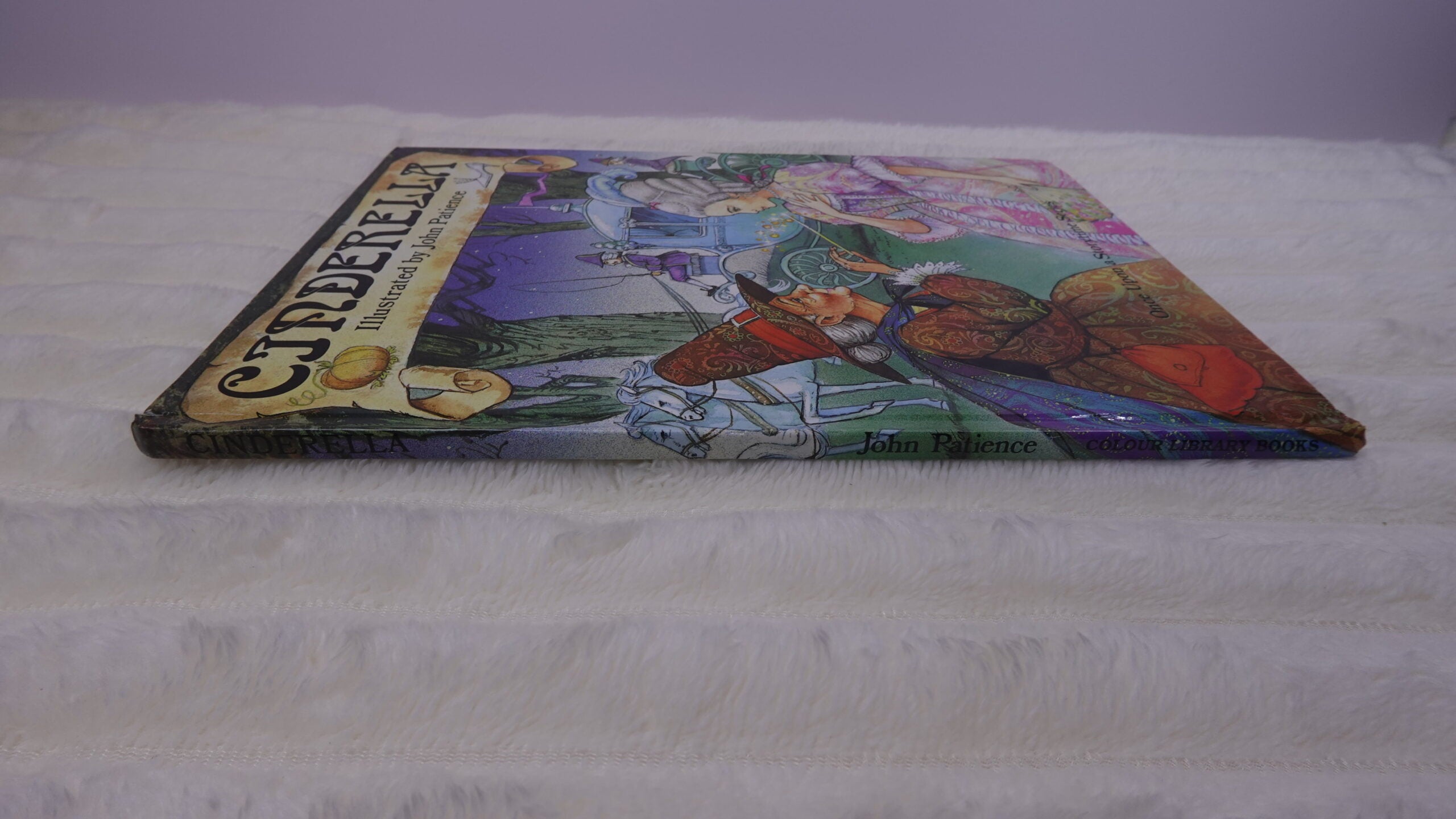 Cinderella (Classic)