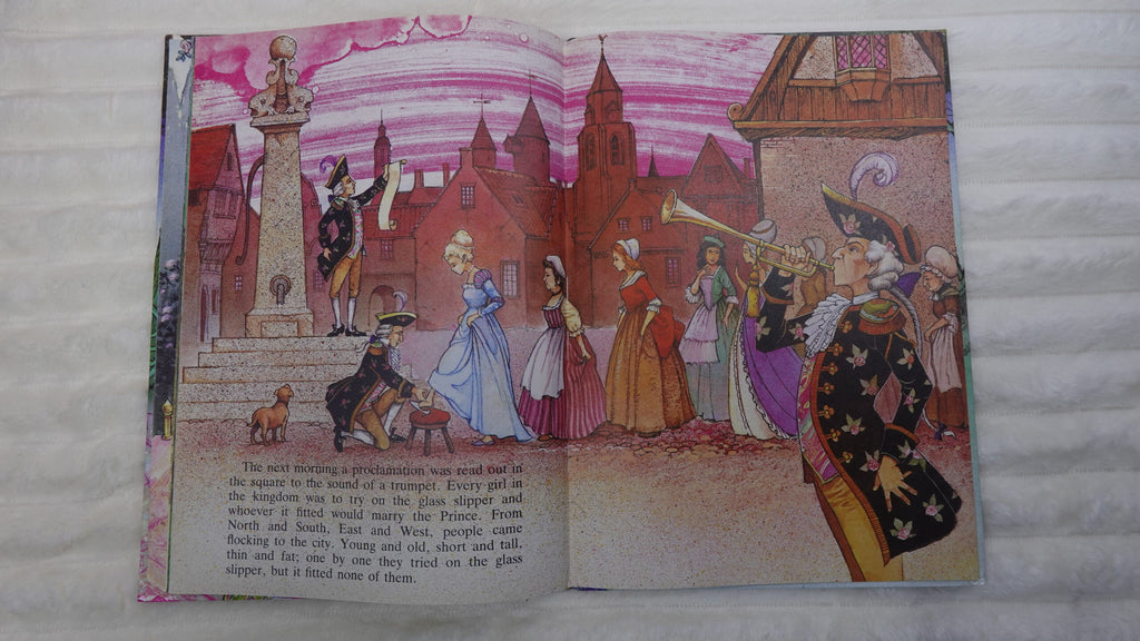 Cinderella (Classic)