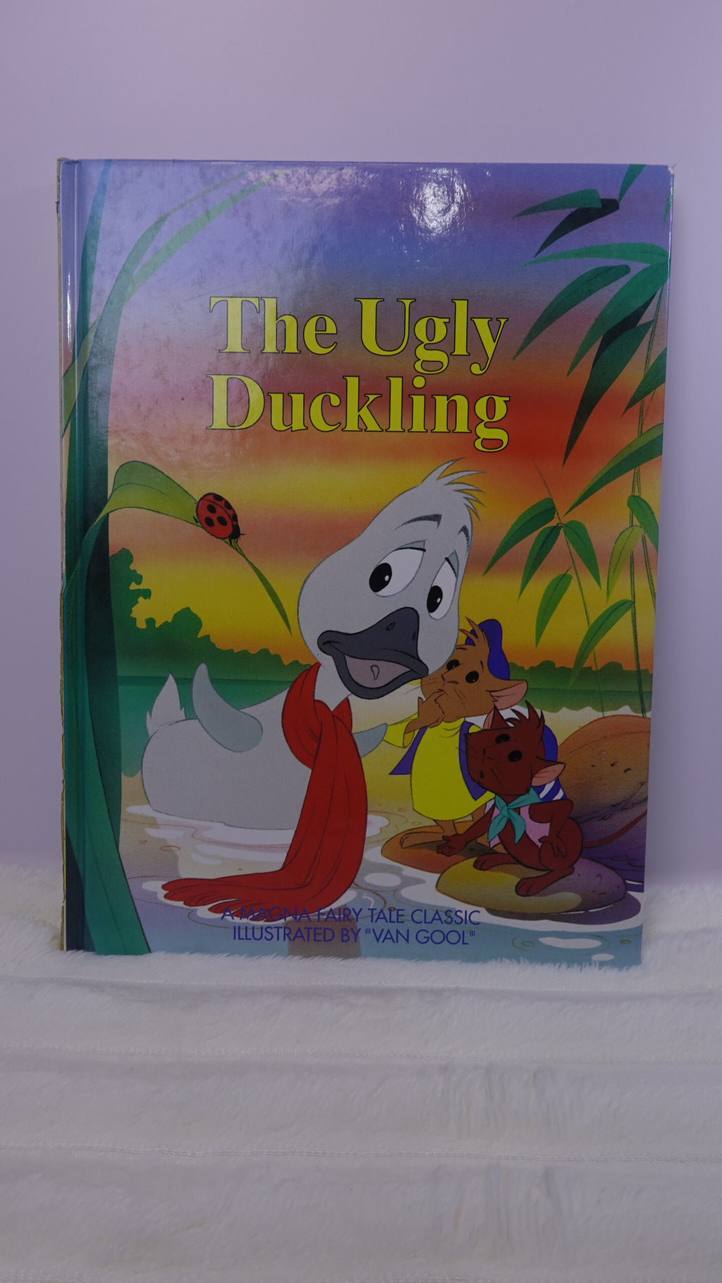 The Ugly Duckling