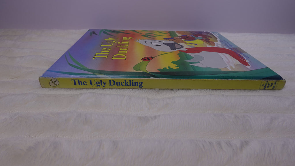 The Ugly Duckling