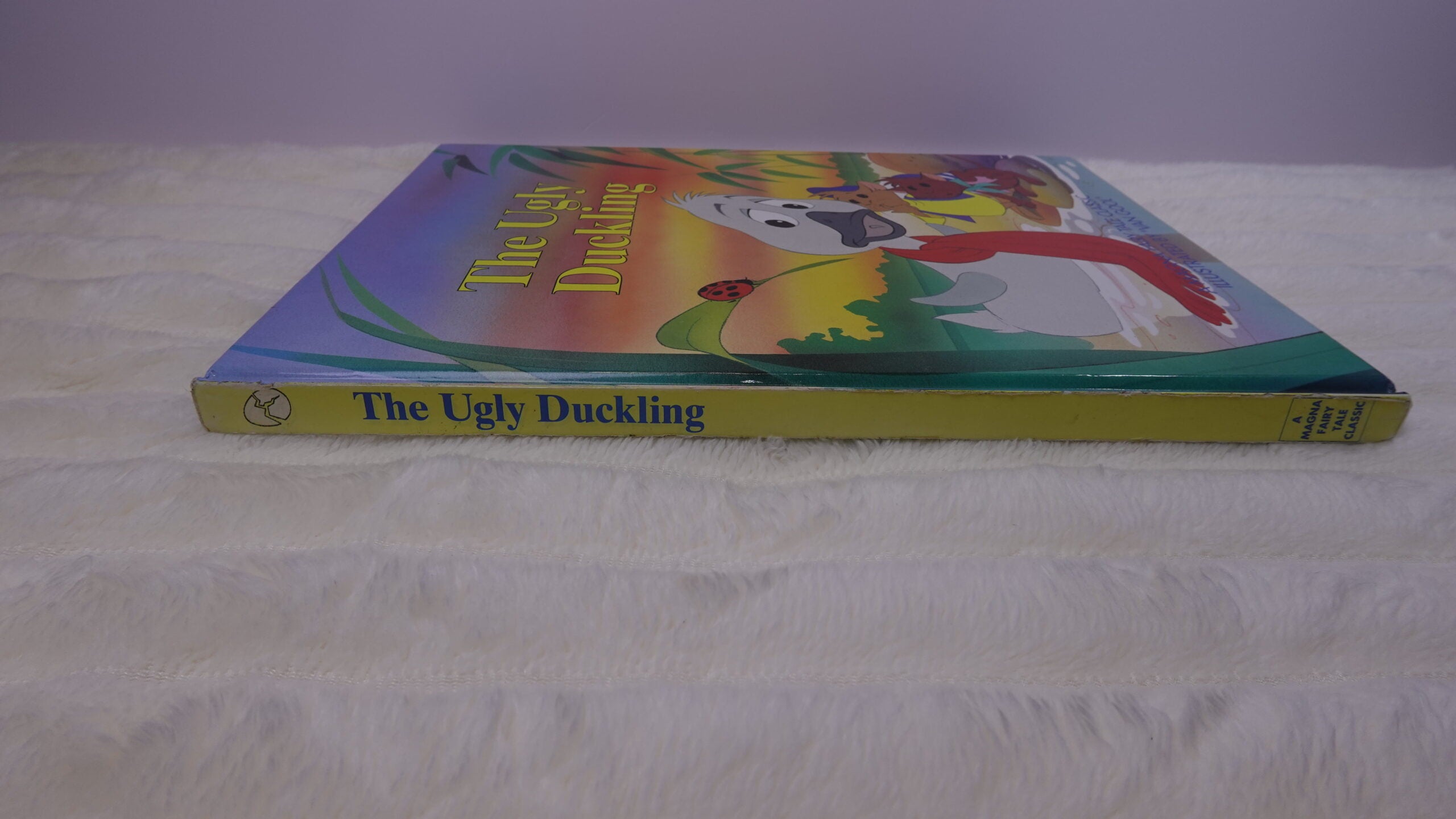 The Ugly Duckling