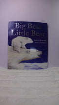Big Bear, Little Bear