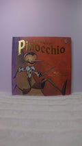 The Story of Pinocchio