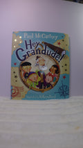 Hey Grandude!
