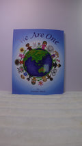 We Are One