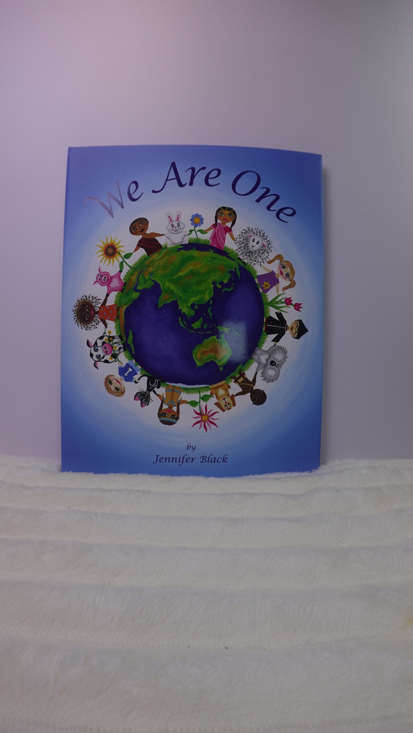 We Are One