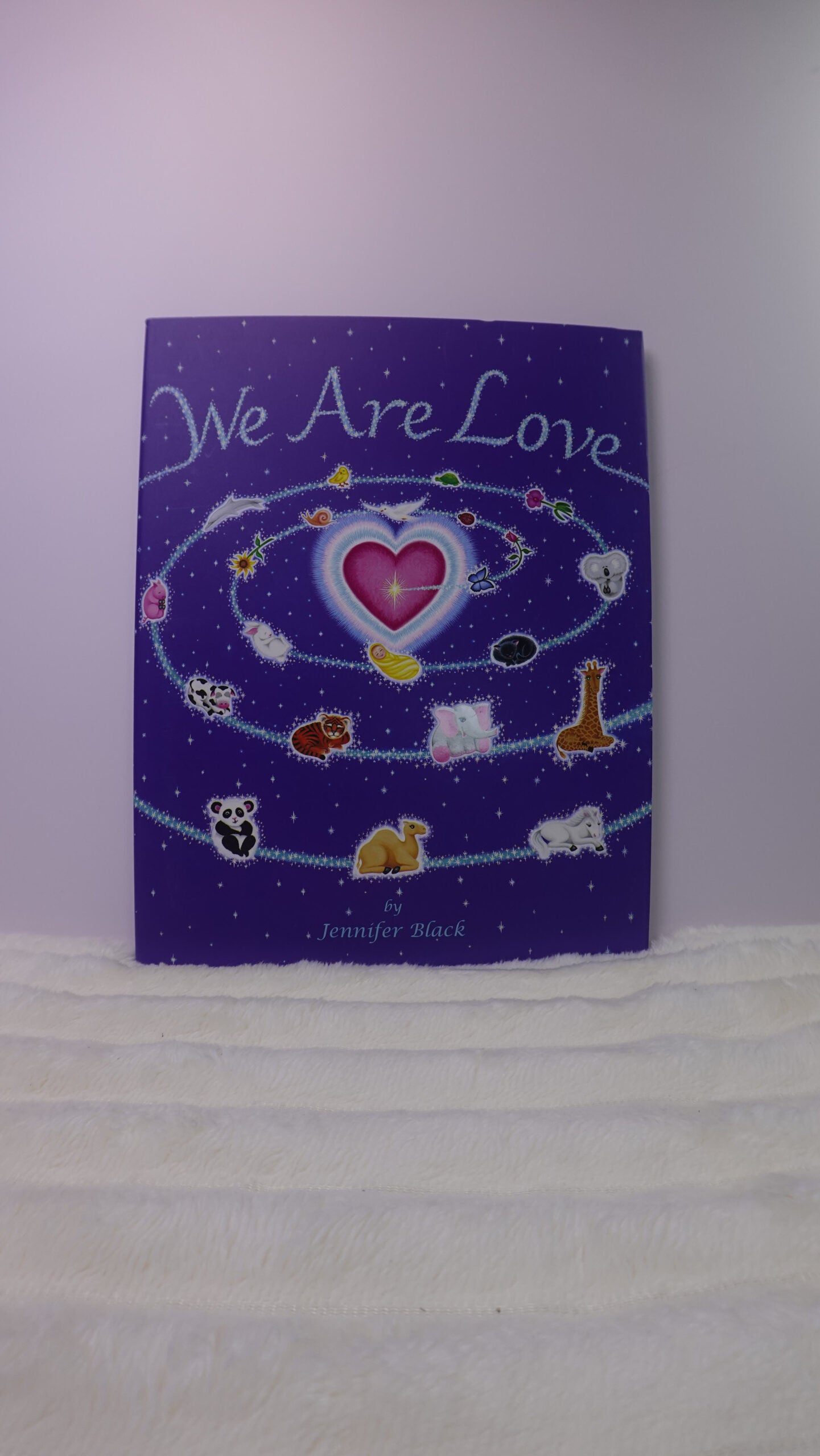 We Are Love