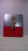 Toy Story 4 Platinum Collection