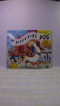 The Detective Dog