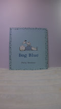 Dog Blue