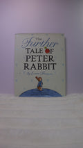 The Further Tale of Peter Rabbit