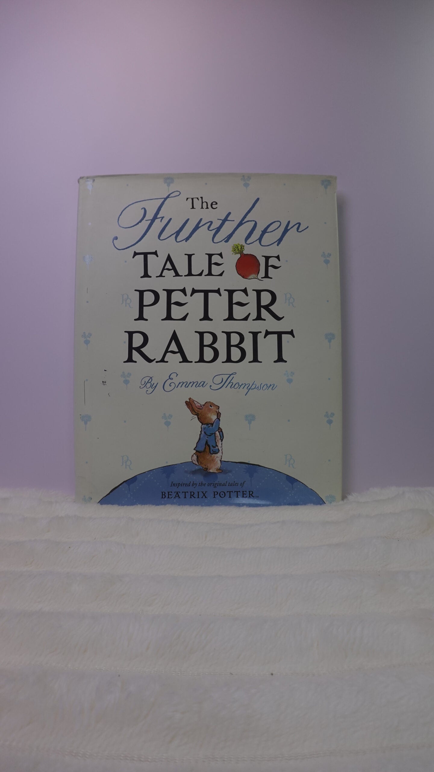 The Further Tale of Peter Rabbit