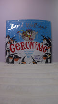 Geronimo Stilton