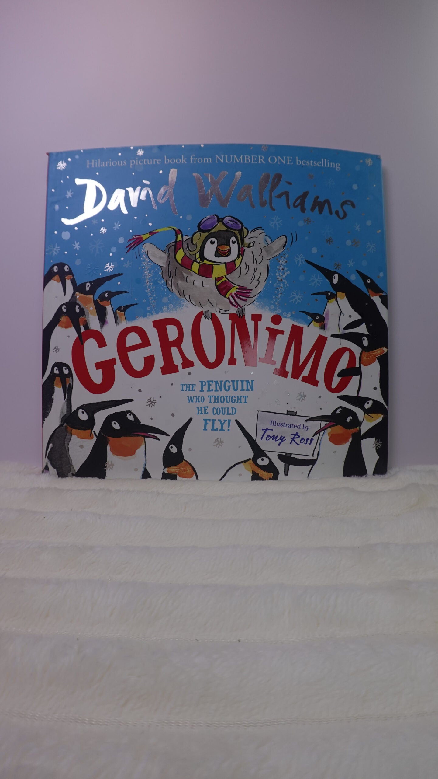Geronimo Stilton