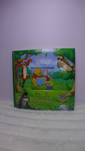 Pooh Stories