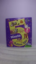 5 Minute Bedtime Tales