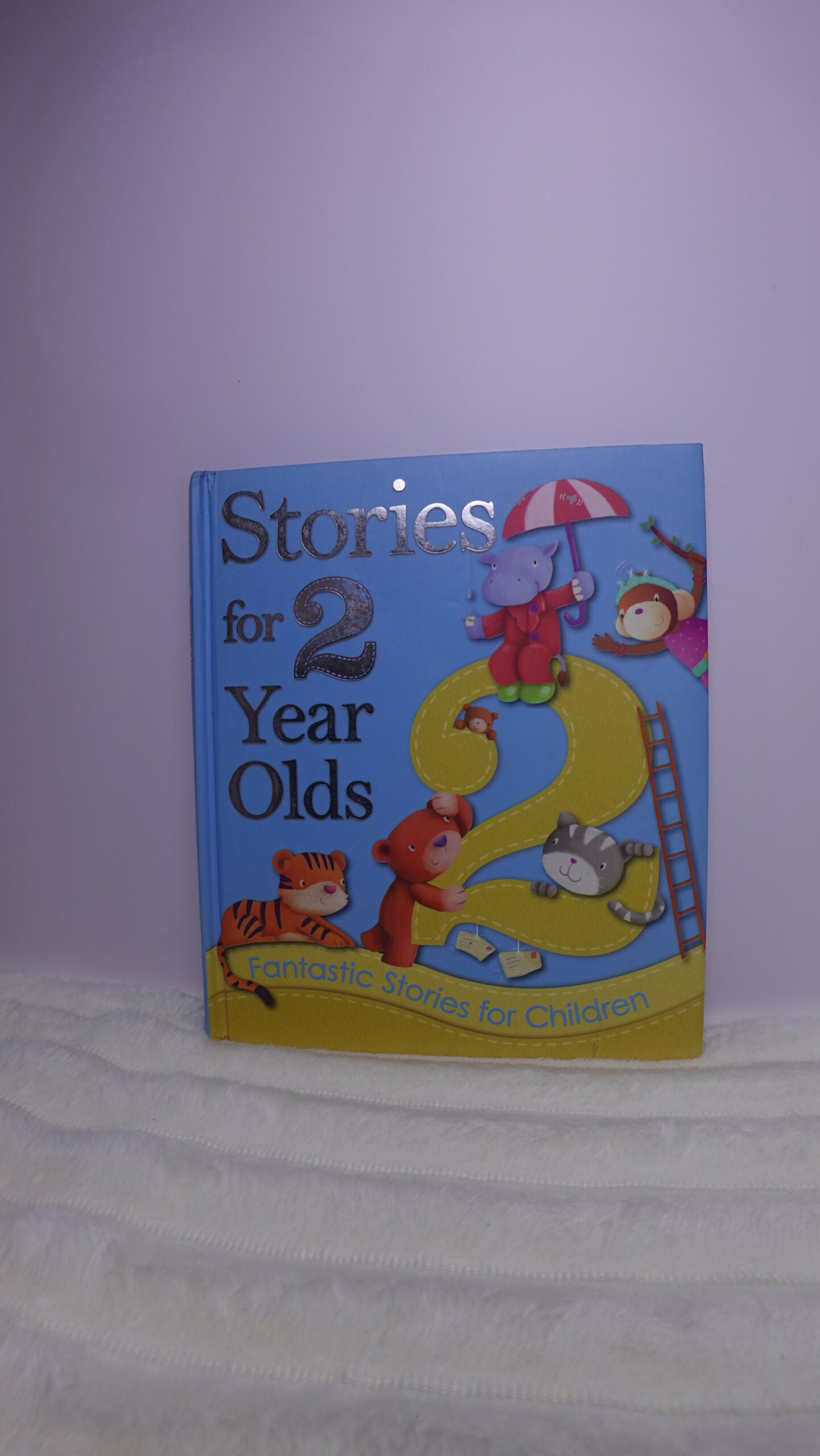 Stories for 2 Year Olds