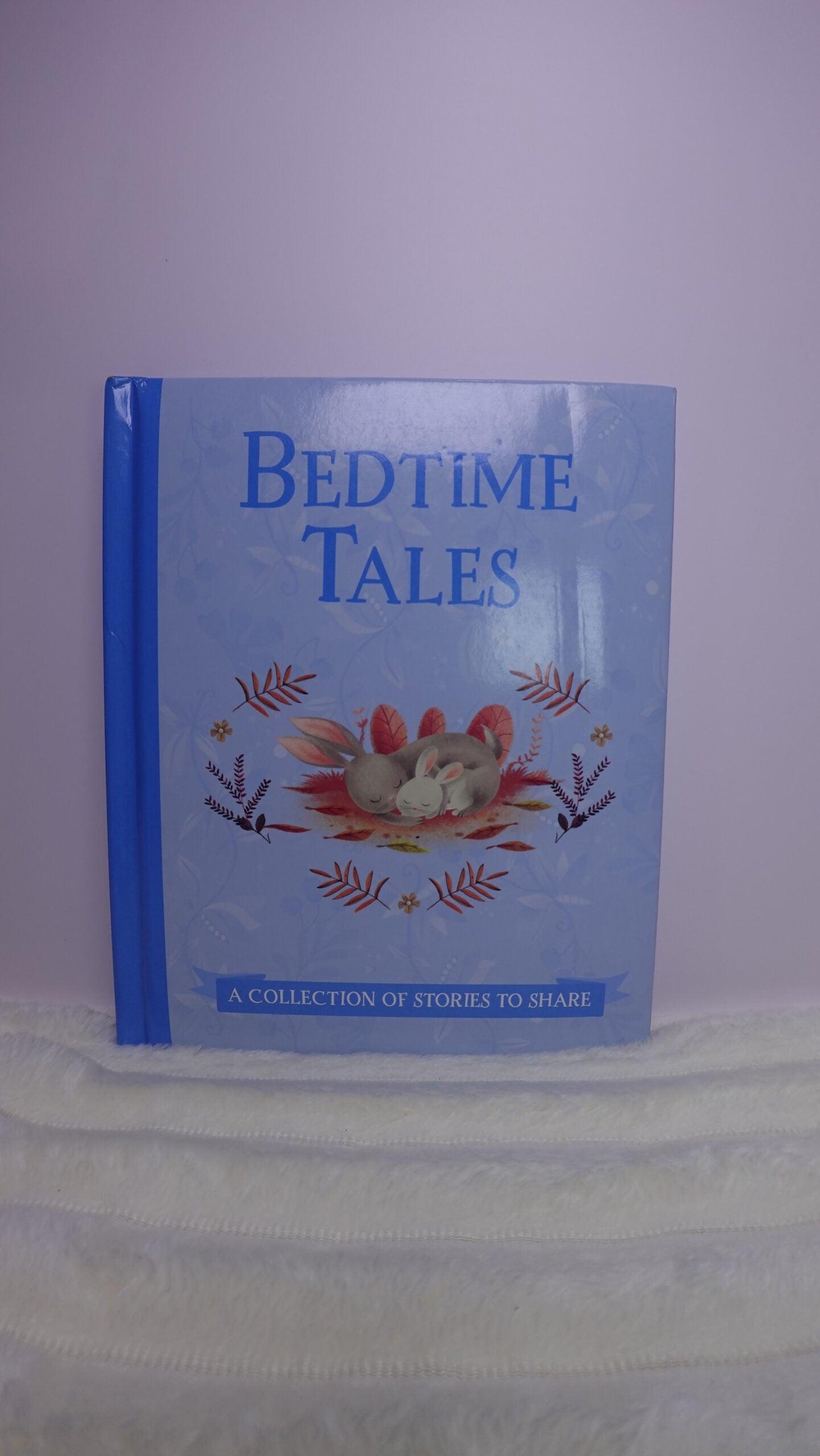 Bedtime Tales