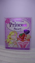 My Sweetest Princess Story
