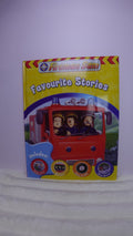 Fireman Sam: Favourite Stories
