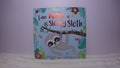 I Am NOT a Sleepy Sloth