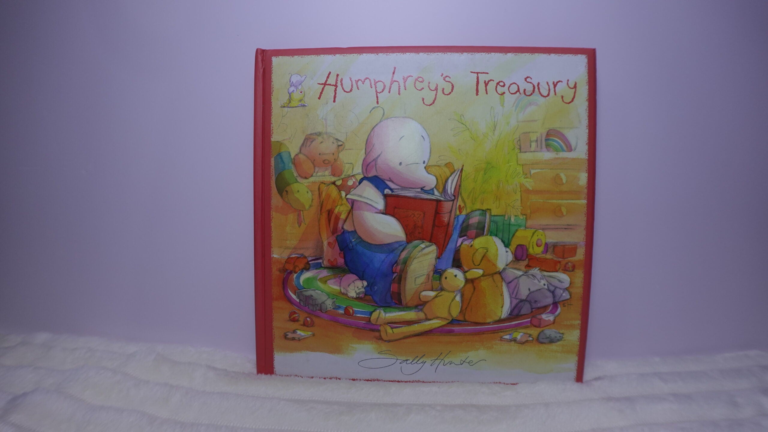 Humphrey’s Treasury