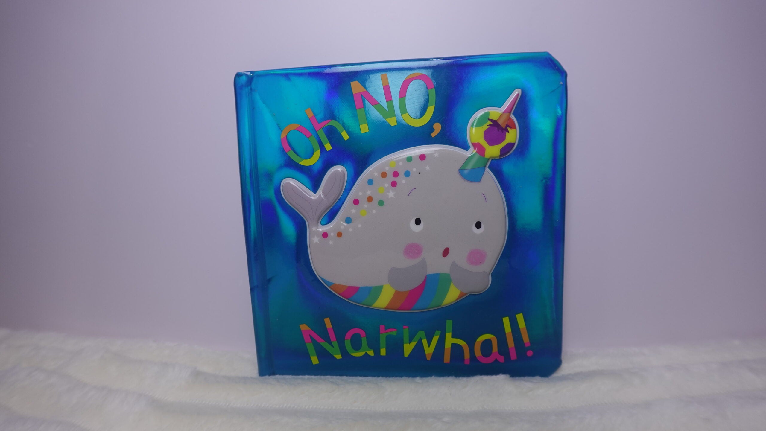 Oh No, Narwhal!