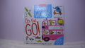 Wonderful Words On the Go! (with poster)