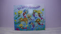 Ten Little Mermaids