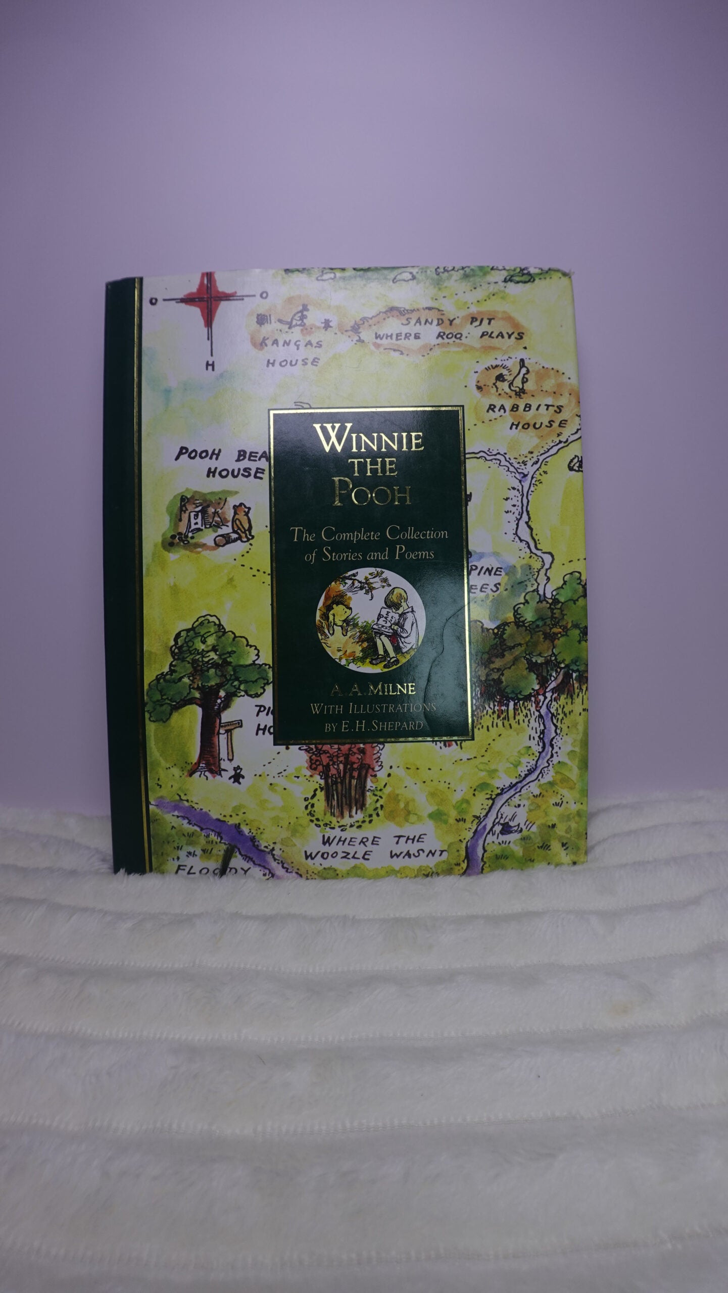 Winnie-the-Pooh Collection