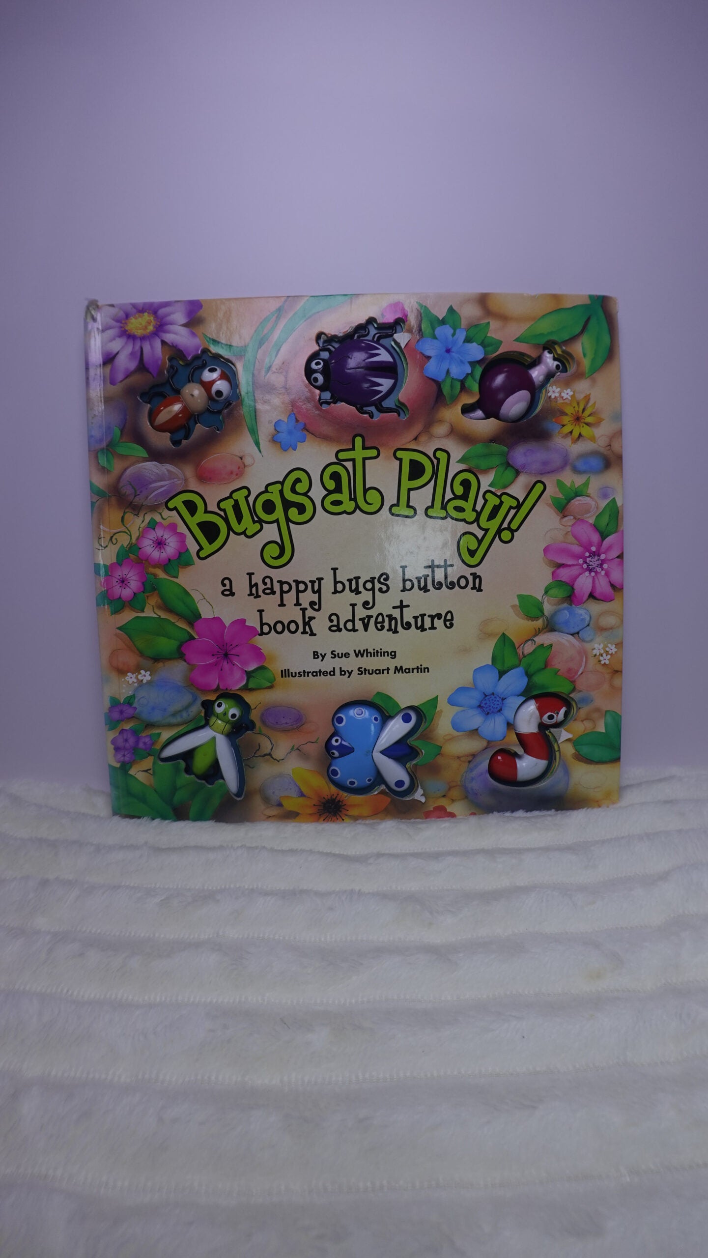 Bugs at Play!