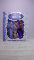 Frozen: The Enchanted Guide