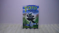Toto the Ninja Cat