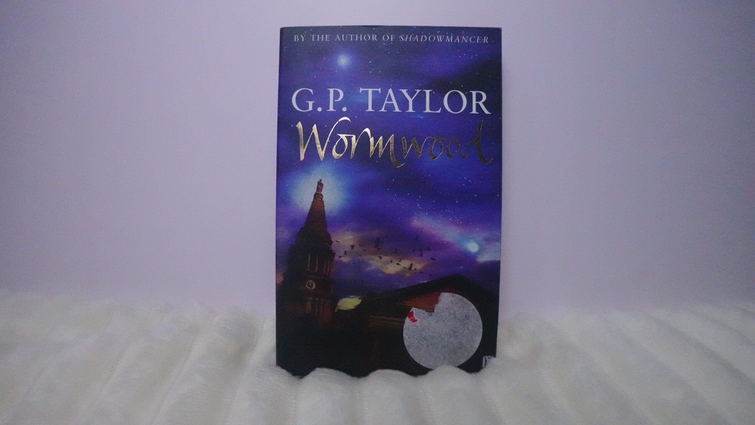 Wormwood