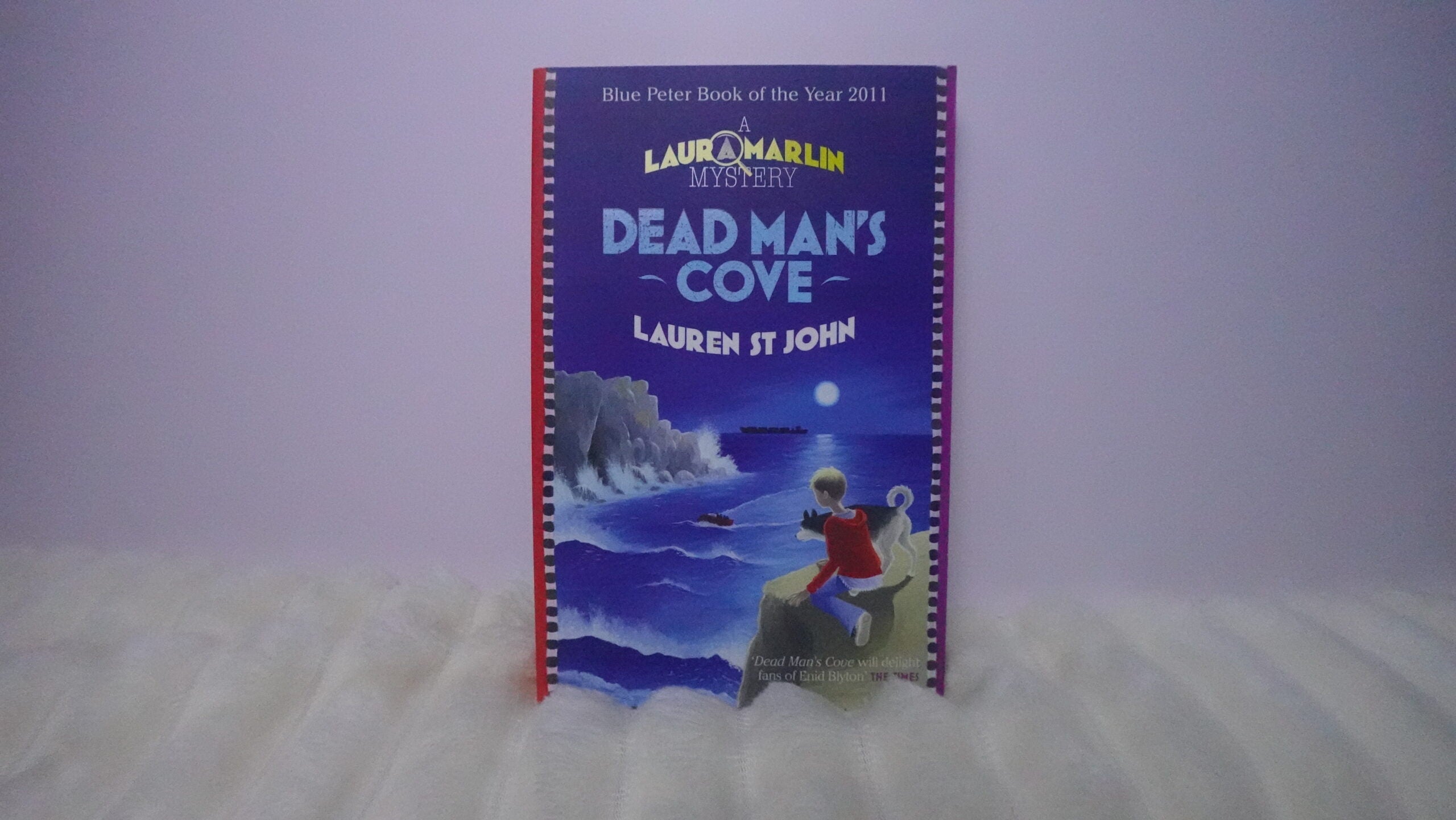 Dead Man’s Cove