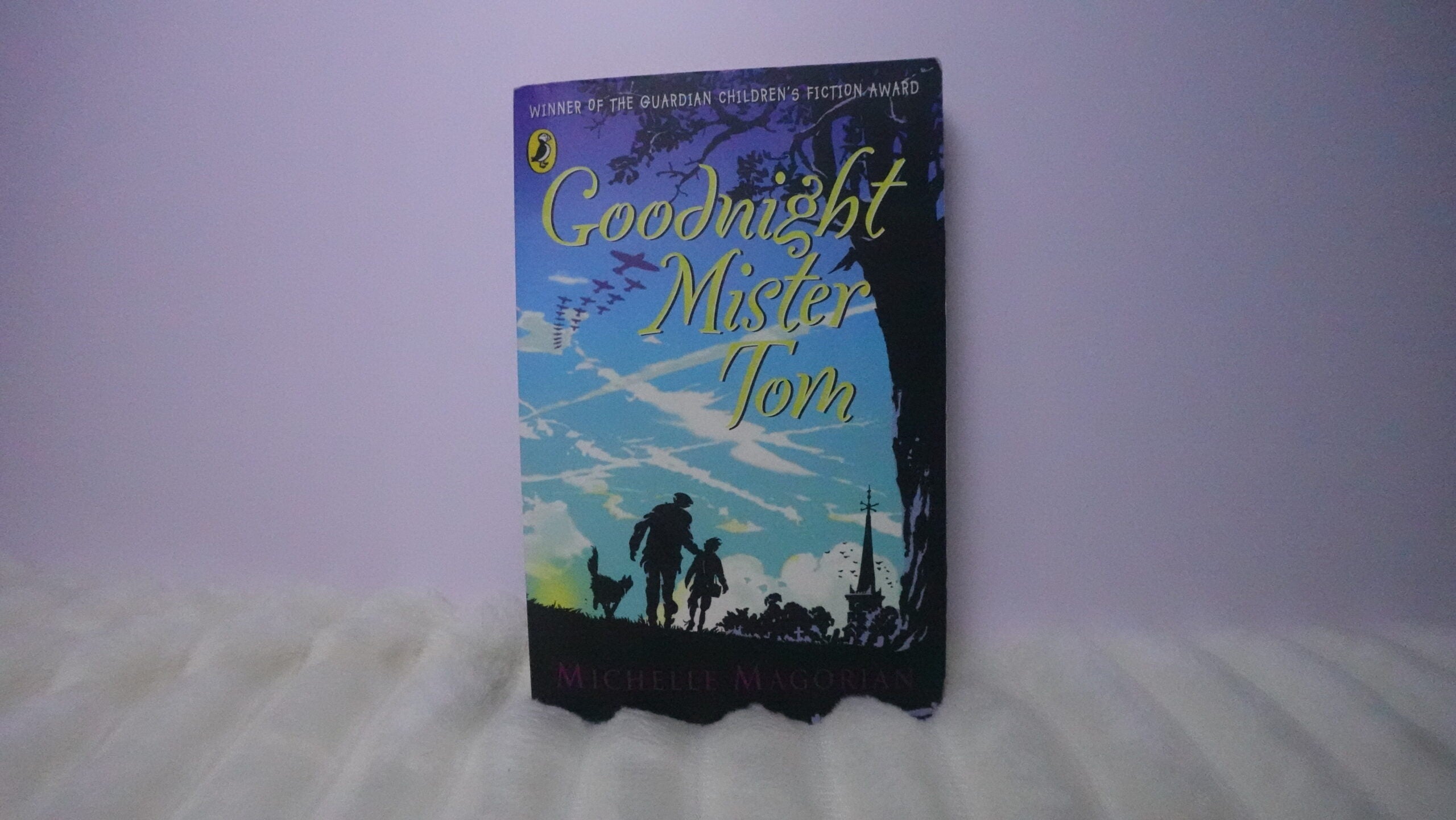 Goodnight Mister Tom
