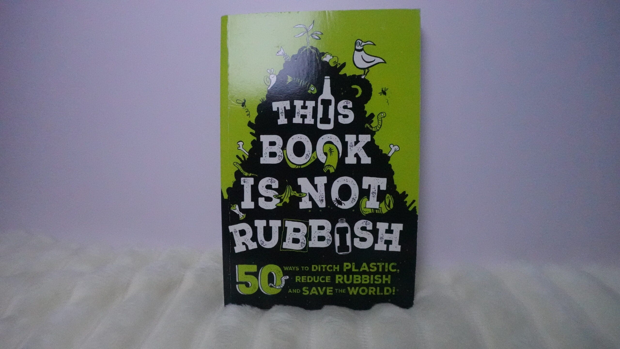 This Book is Not Rubbish