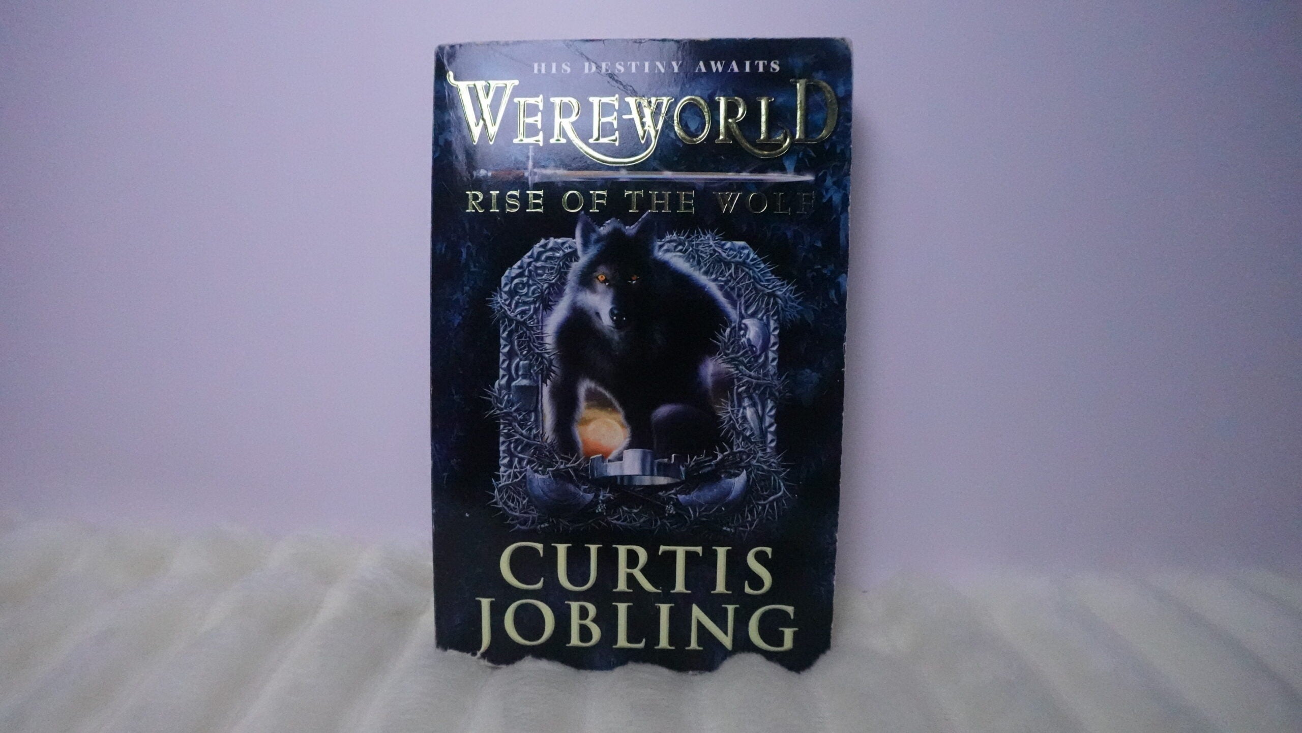 Wereworld: Rise of the Wolf