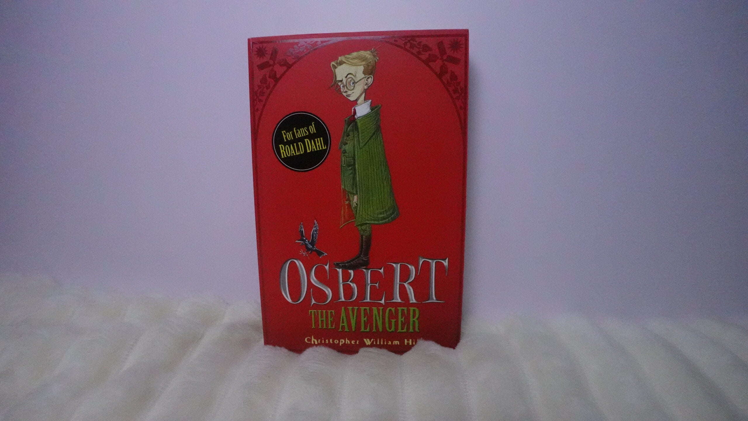 Osbert the Avenger