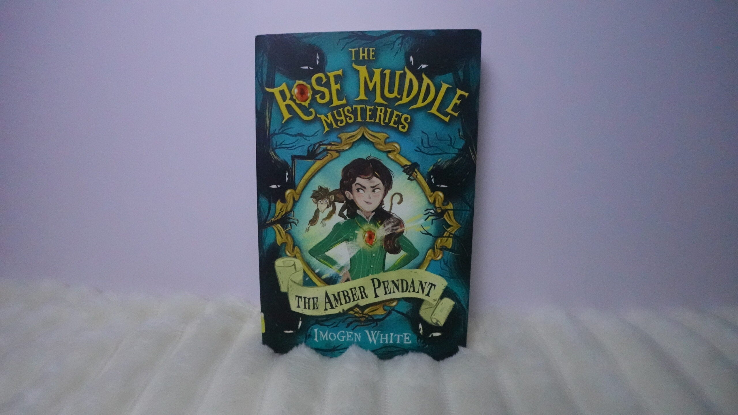 The Rose Muddle Mysteries